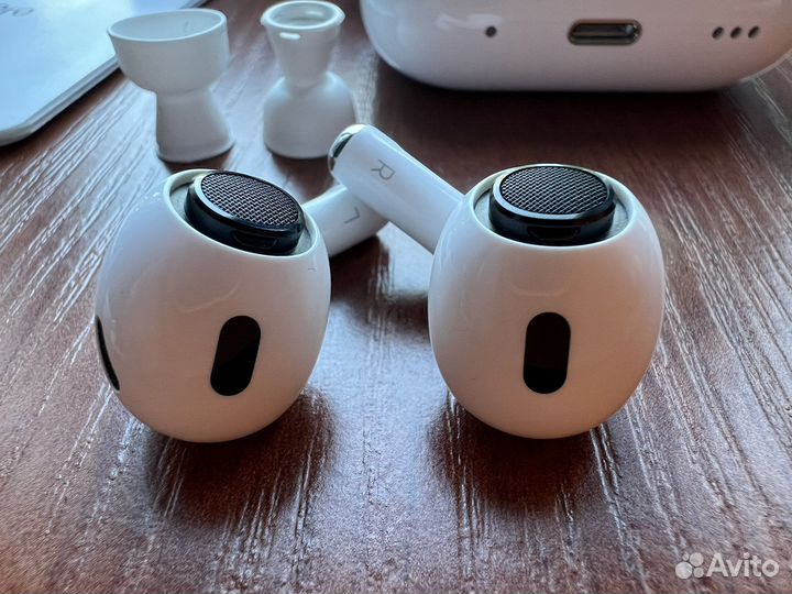 Apple AirPods Pro (2nd Gen) оригинал