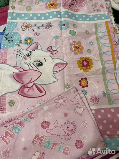 Постельное белье 1.5 спальное