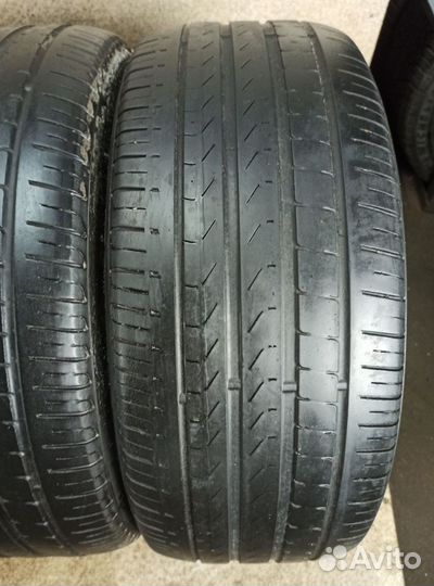 Pirelli Scorpion Verde 255/45 R20 101W