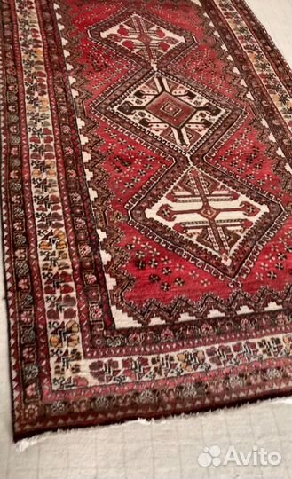 Ковер ручной работы