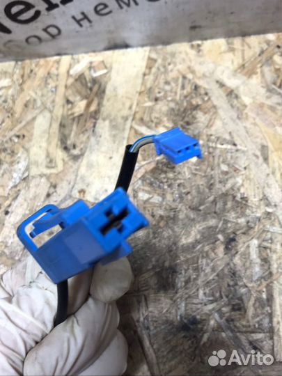 Клемма аккумулятора минус Bmw 3-Series E90 седан