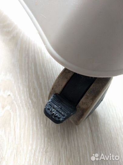 Стульчик для кормления babyton