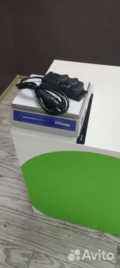 Устройство универсальное плавного пуска