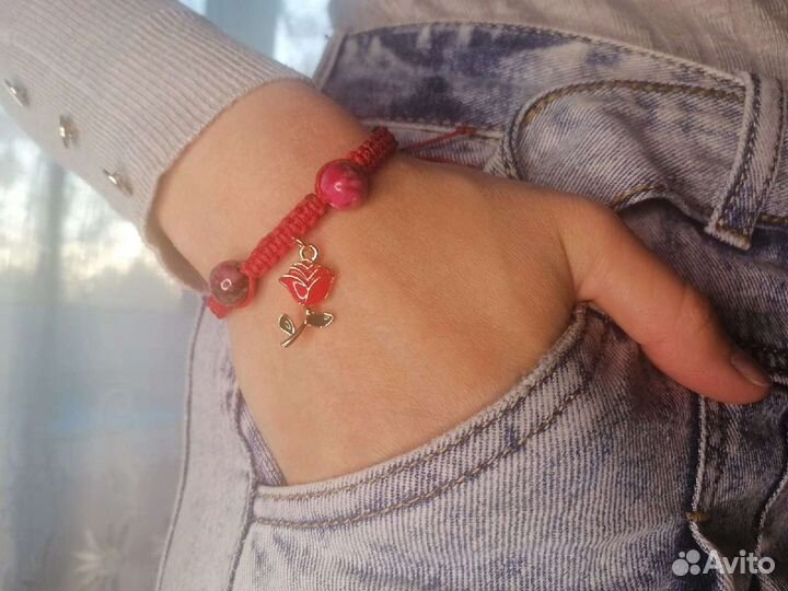 Браслет женский 