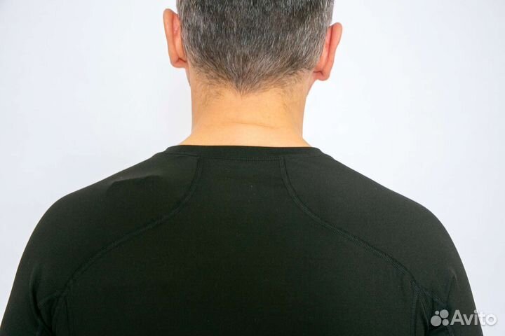 Комплект термобелья мужской The North Face