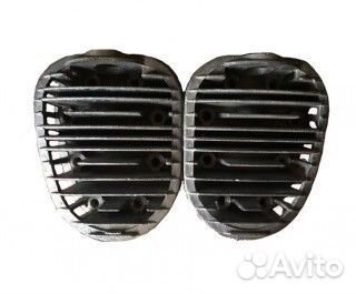 Головки Днепр цилиндра К-750 (пара)