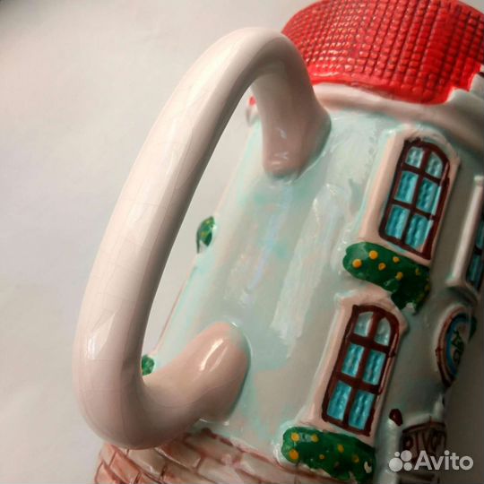 Кружка жатецкий гусь