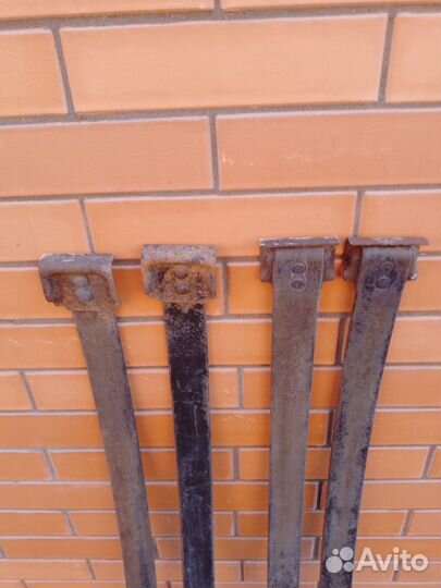 Рессоры УАЗ