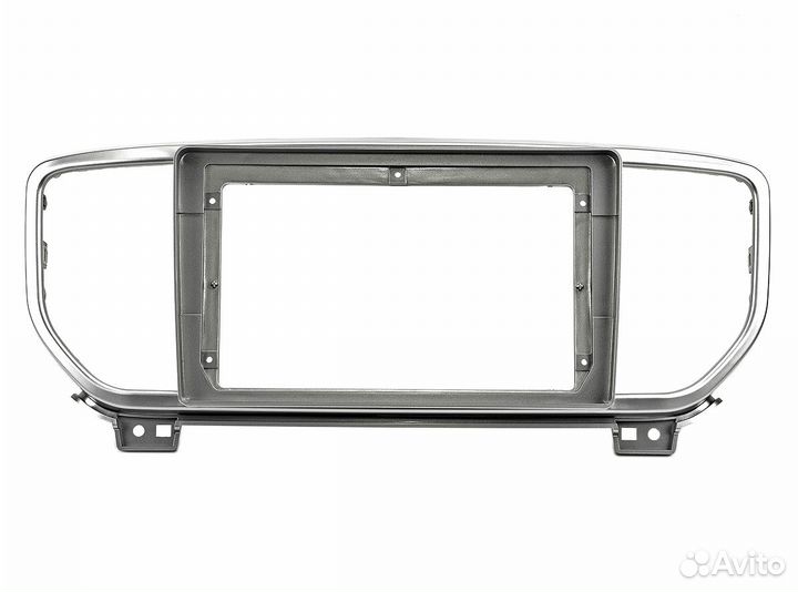 Рамка переходная Kia Sportage 2018+, 9