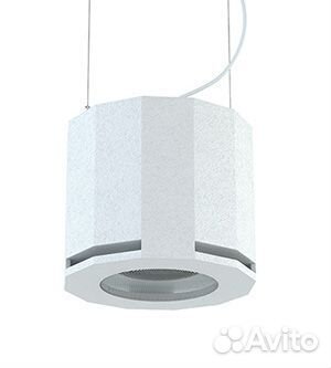 Сабвуфер cvgaudio SUBone model D-6/W