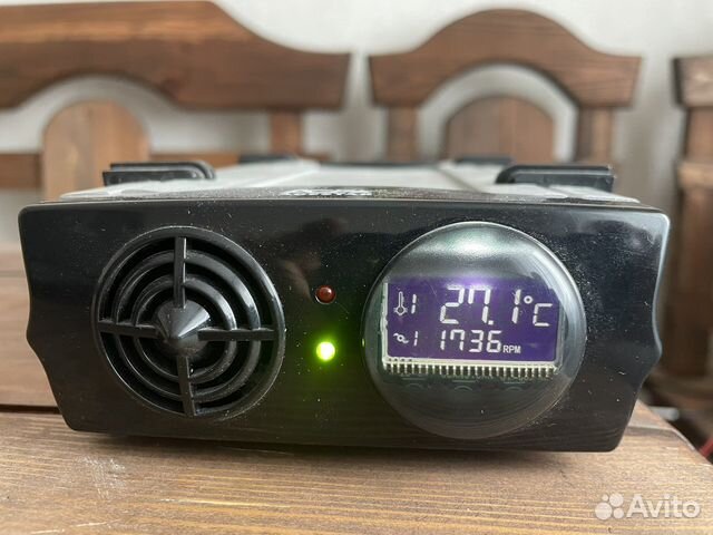 Винчестер в корпусе 160 гб