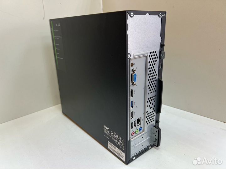 Системный блок A4-9120e