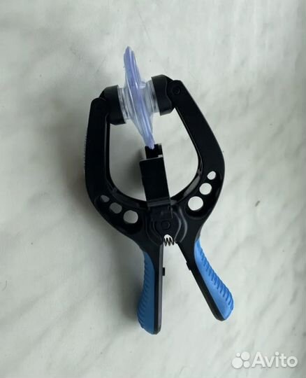 Инструмент для вскрытия телефона