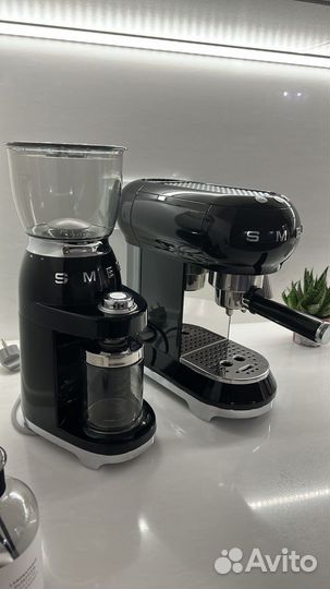 Кофемашина