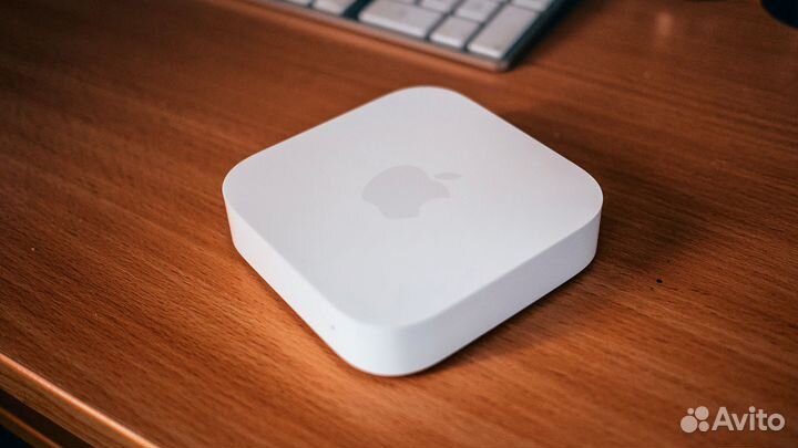Apple Airport Express (A1392)