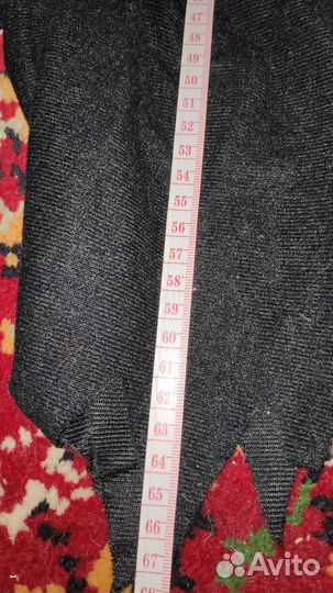 Костюм пирата