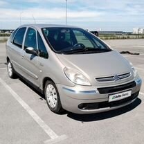 Citroen Xsara Picasso 1.8 MT, 2004, 100 000 км, с пробегом, цена 285 000 руб.