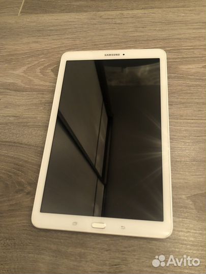 Samsung galaxy tab E