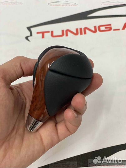 Ручка переключения АКПП Lexus ES250 / GS300 / IS25