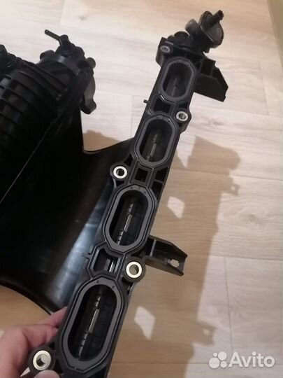 140014CH0E коллектор впуск X Trail T32 2.5