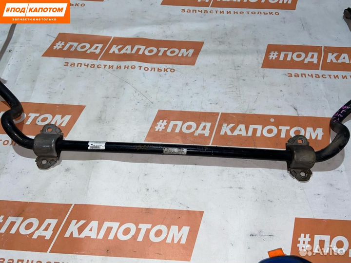 Стабилизатор передний Mercedes-Benz E-Класс W212