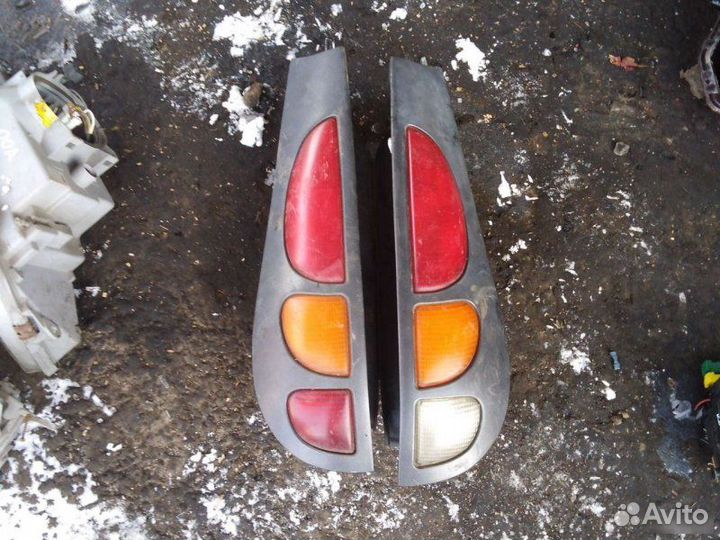 Фонарь Fiat Marea