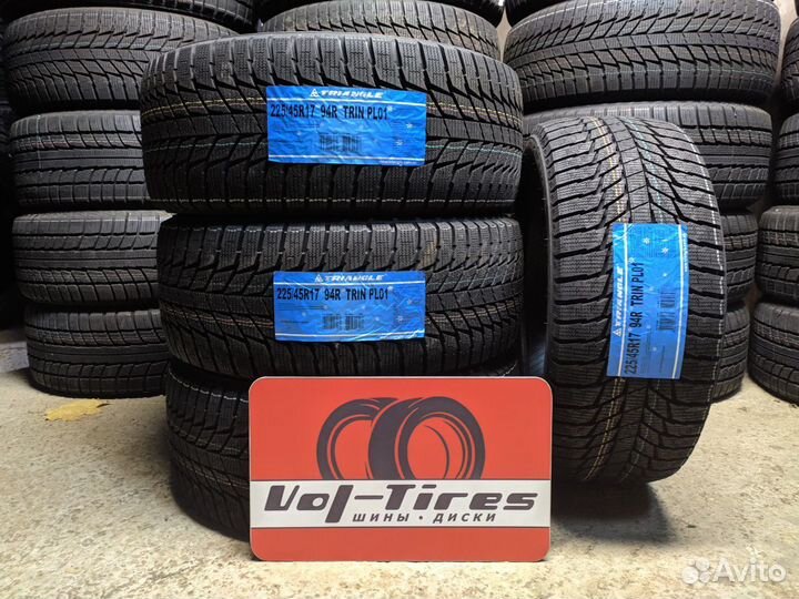 Triangle PL01 225/45 R17 94R