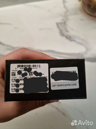 Samsung galaxy buds pro