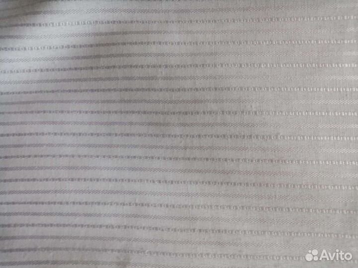 Рубашка для школы белая размер 14