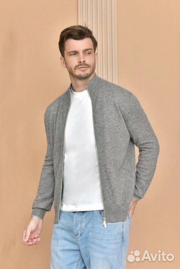 Жакет Brunello Cucinelli