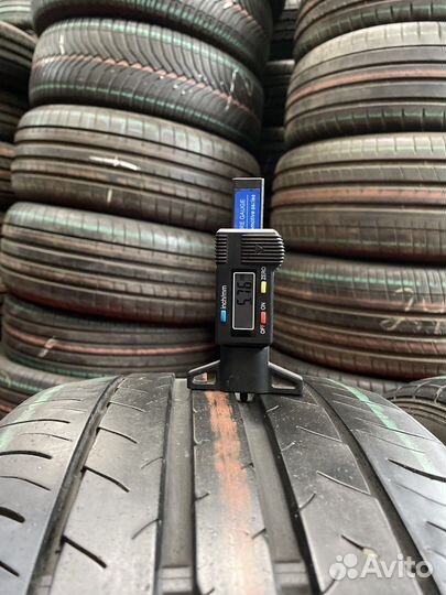 Dunlop SP Sport Maxx 050 235/45 R18