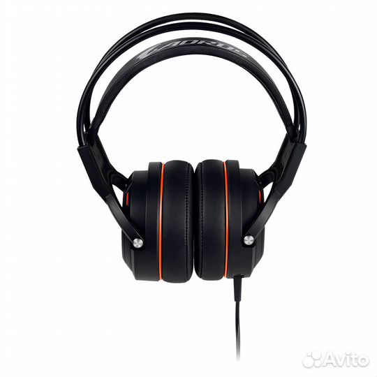 Игровая гарнитура Aorus Gaming H5