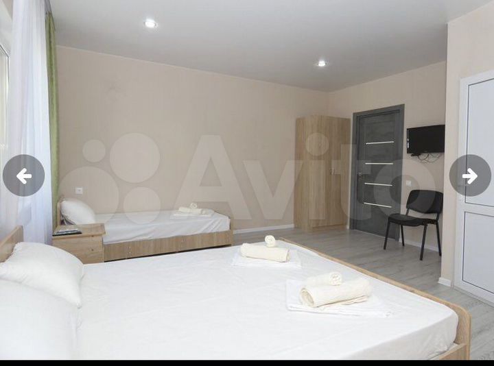 Квартира-студия, 27 м², 2/3 эт.