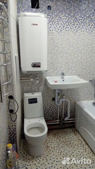 Услуги сантехника. Отопление. Засоры