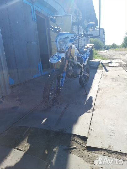 Motoland Apex 140