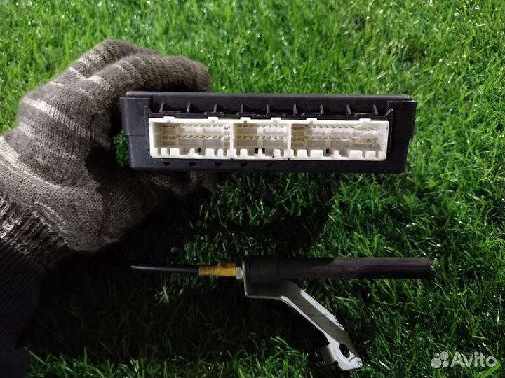 Блок комфорта Kia Sorento (BL) I