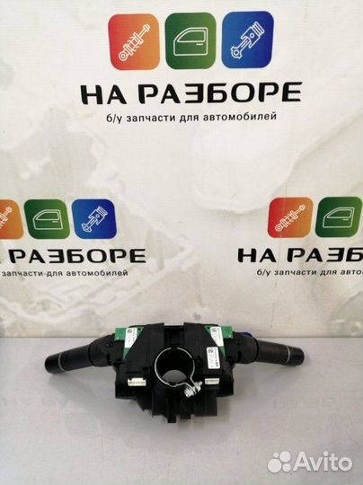 Подрулевой переключатель Mazda 6 GH L813 2011