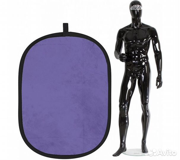 Фон тканевый Falcon Eyes BCP-07 RB-4066 складной