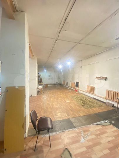 Склад, 150 м²