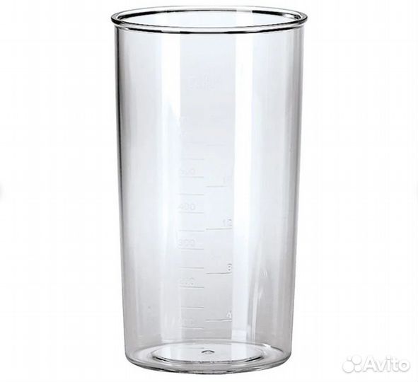 Блендер Braun MQ 3145 WH Aperitive (новый)