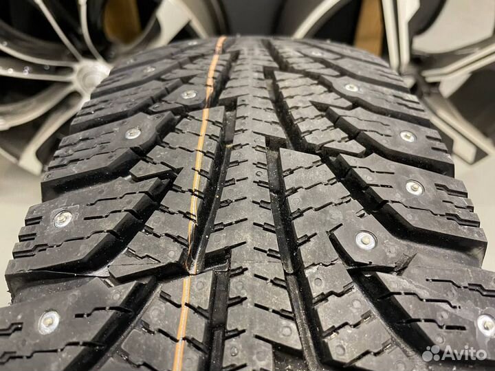 Nokian Tyres Nordman C 185/75 R16 104R