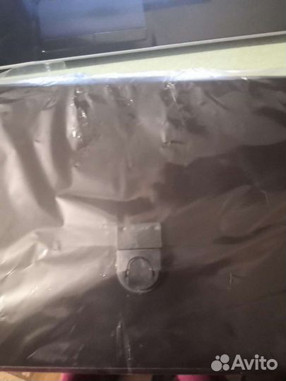 Папка портфель-картотека пластик