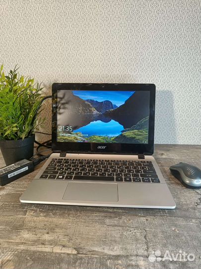 Ноутбук Asus e3-111