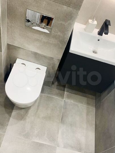 Квартира-студия, 24,1 м², 10/18 эт.