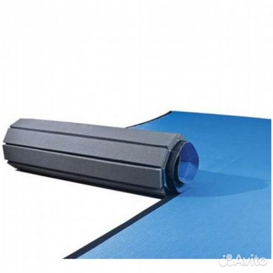 Ролл-мат без липучки пвх-ткань 1,5*0,05 м
