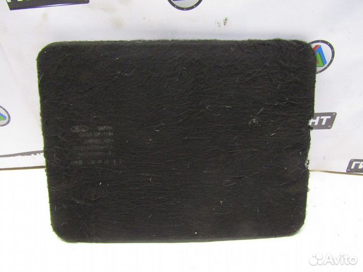 Крышка C-MAX 2003-2011