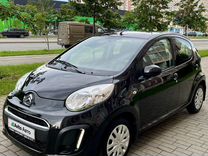 Citroen C1 1.0 AMT, 2013, 7 000 км, с пробегом, цена 949 000 руб.