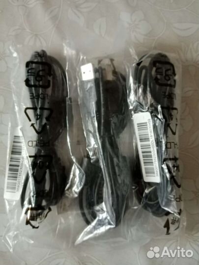 Кабель USB 2.0 для принтера