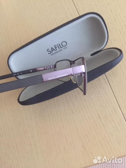 Очки, оправа