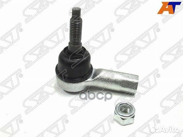 Наконечник рулевой (электро) chevrolet aveo (T3